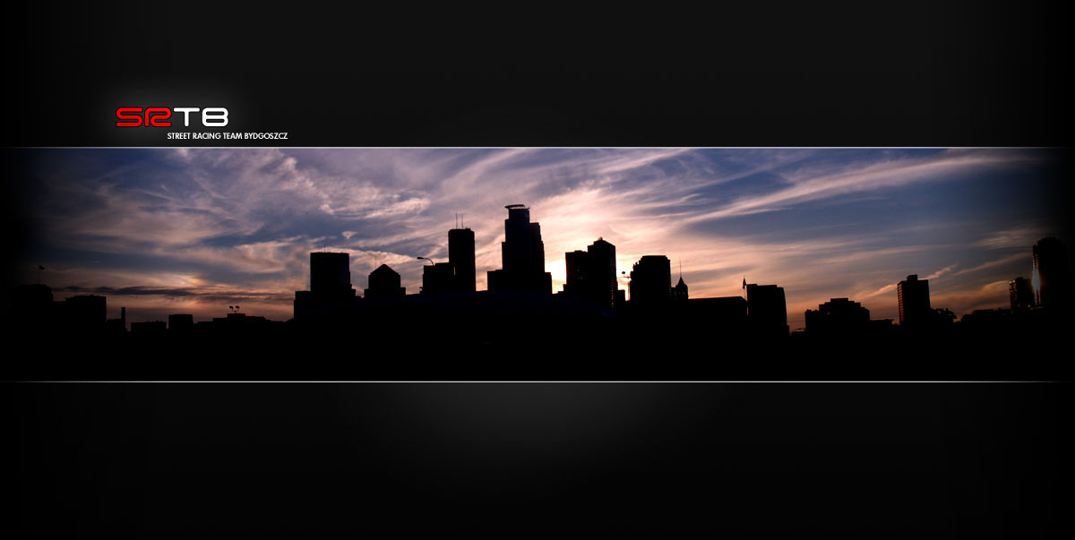 Nowa strona wkrótce