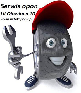 Wspierają nas